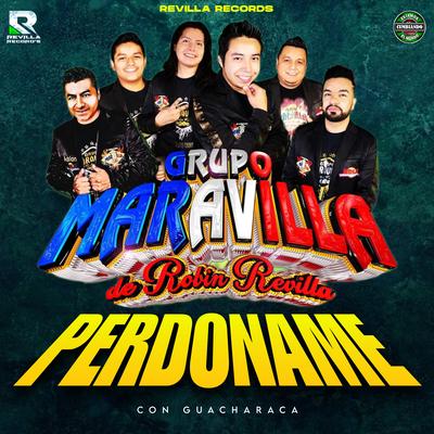 Grupo Maravilla's cover