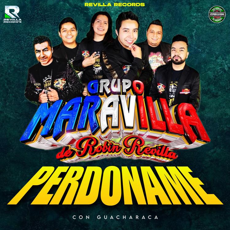 Grupo Maravilla's avatar image