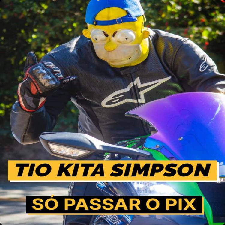 Tio Kita Simpson's avatar image