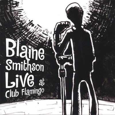 Live at Club Flamingo's cover