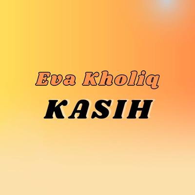 Kasih's cover