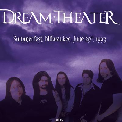 Summerfest Milwaukee June 29, 1993 (Live)'s cover