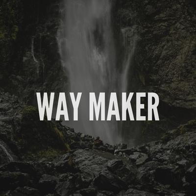 Way Maker (Instrumental) By Pablo Nunes Produtor's cover