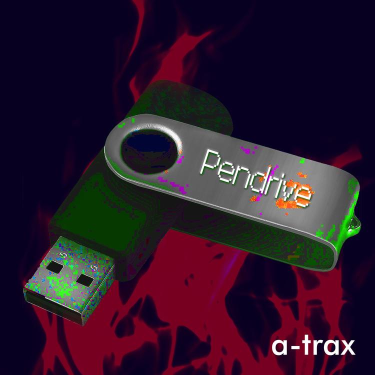 a-trax's avatar image