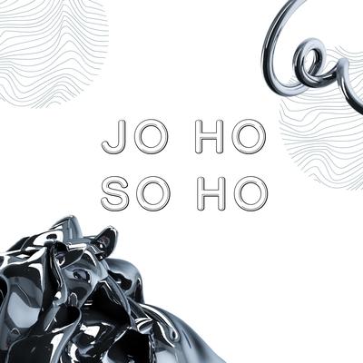 Jo Ho So ho's cover