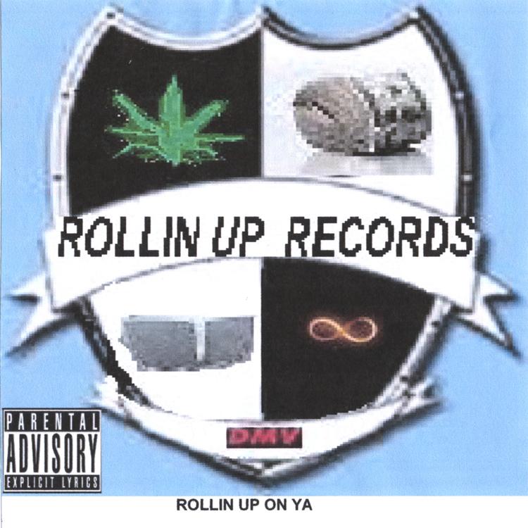 Rollinup Records's avatar image