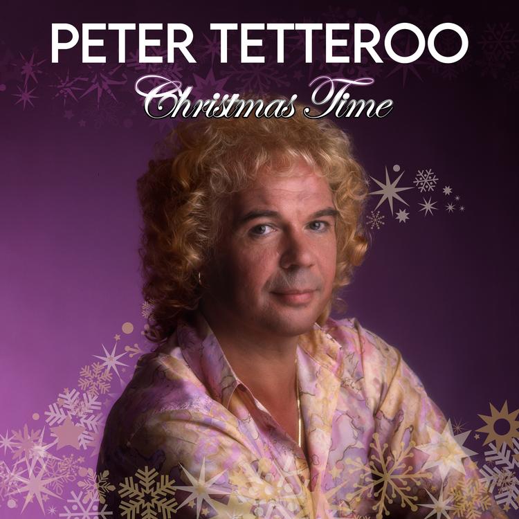 Peter Tetteroo's avatar image