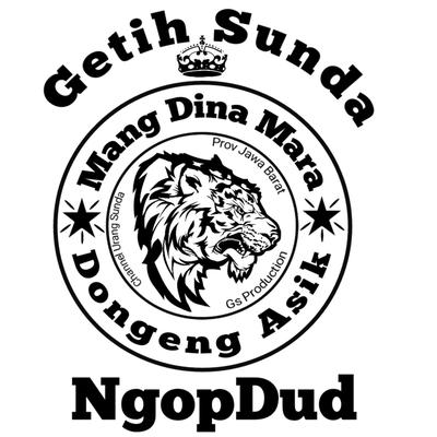 Kacapi Suling Dongeng Mang Dina Mara's cover