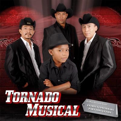 Tornado Musical's cover