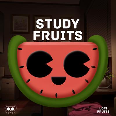 Study Fruits Mix, Vol. 1's cover