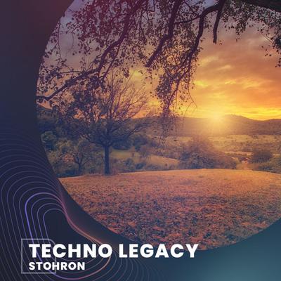 Techno Legacy (Radio)'s cover