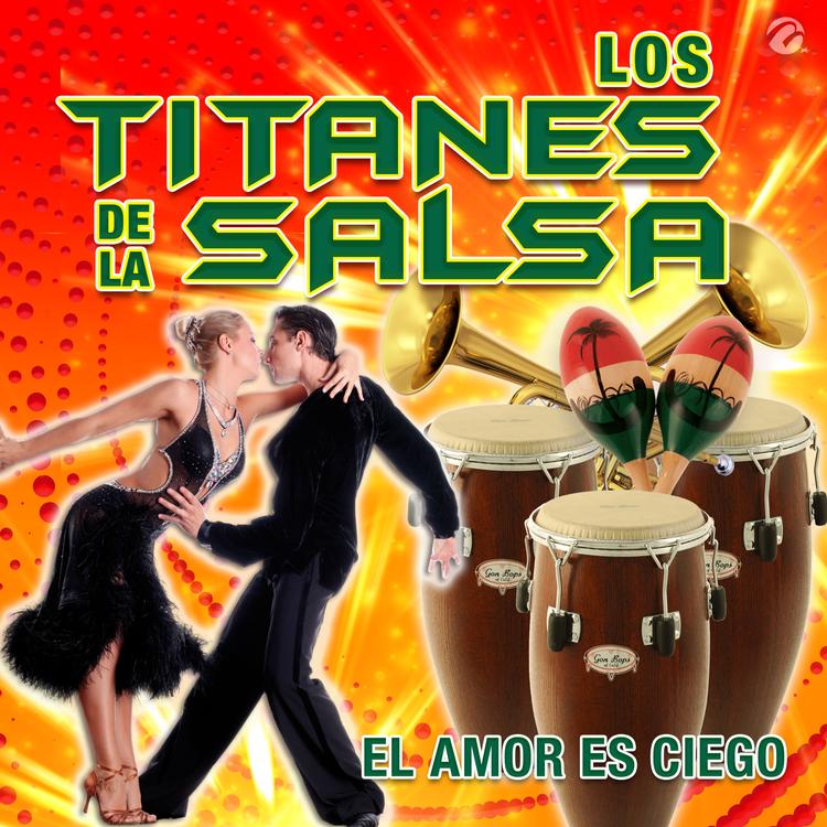 Los Titanes de la Salsa's avatar image