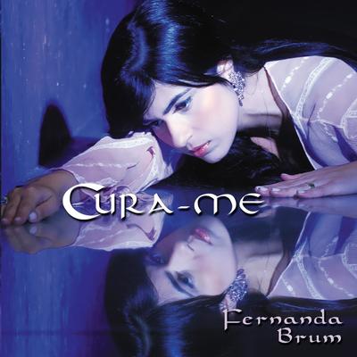 Cura-me By Fernanda Brum's cover