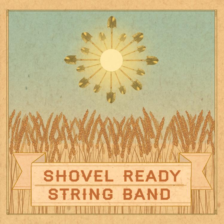 The Shovel Ready String Band's avatar image