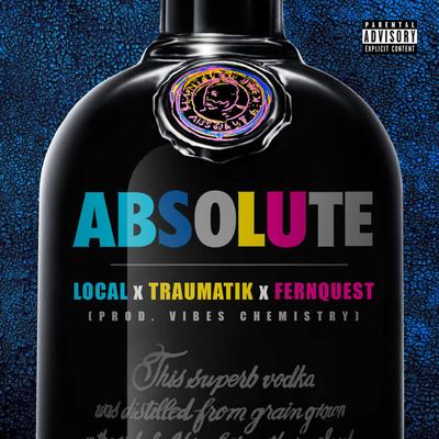 Absolute's cover