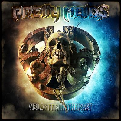 Back Off (Anything Worth Doing is Worth Overdoing) By Pretty Maids's cover