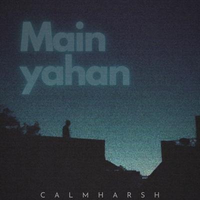 Main Yahan's cover