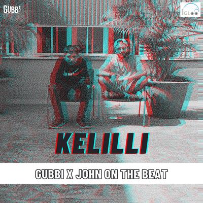 Kelilli's cover