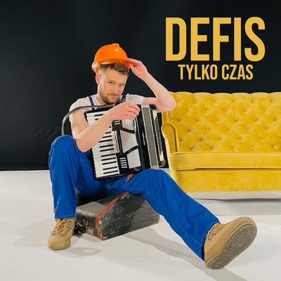 Tylko czas's cover