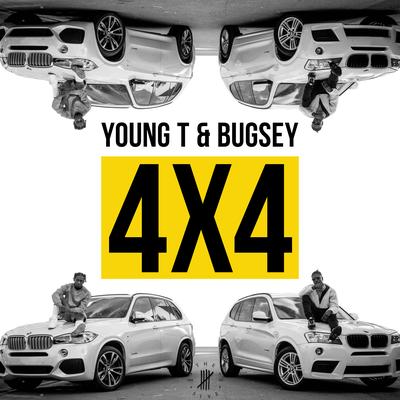 4x4's cover