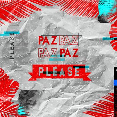 Paz Please By Pekape's cover