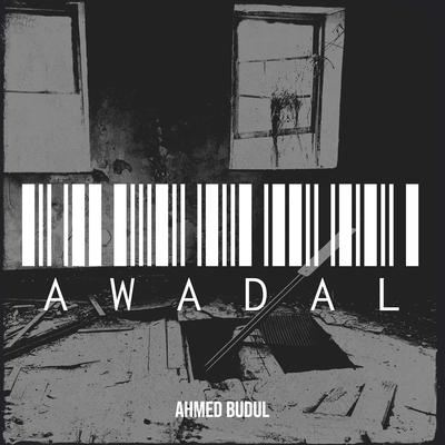 Ahmed Budul's cover