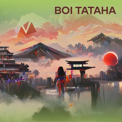 Boi Tataha (Remix)'s cover