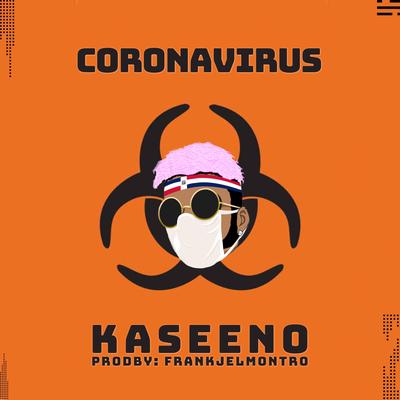 Coronavirus By KASEENO's cover