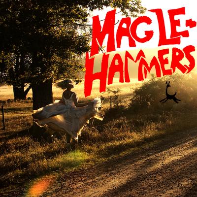 Maglehammers's cover