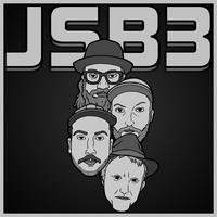 Jazz Street Boyz's avatar cover