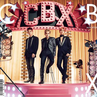 Cry By EXO-CBX's cover