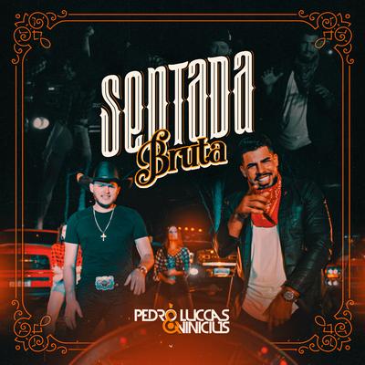 Sentada Bruta By Pedro Luccas e Vinicius's cover