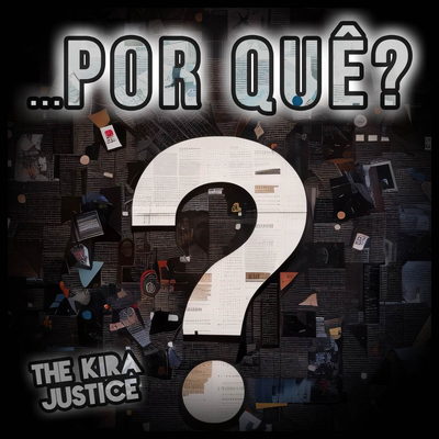 I Don't Want To Miss a Thing (versão em português) By The Kira Justice's cover