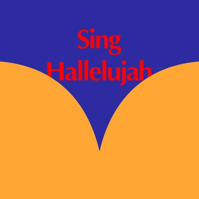 ‎Sing Hallelujah By Rebecca & Fiona, Dr. Alban's cover