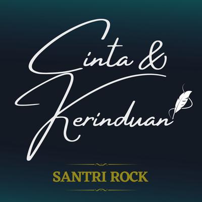 Cinta Dan Kerinduan's cover