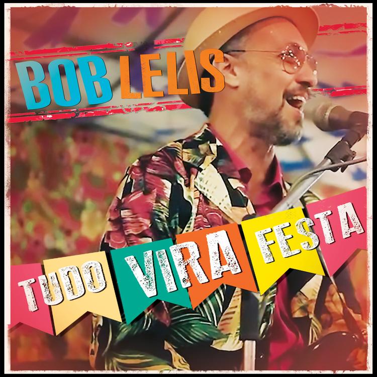 Bob Lelis's avatar image