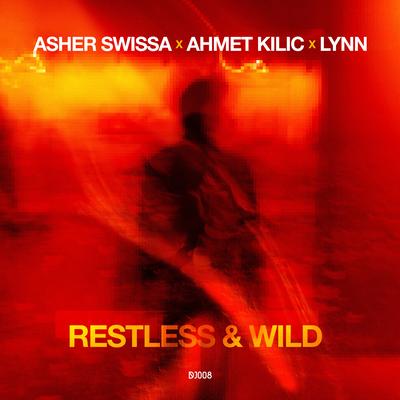 Restless By Skazi, Ahmet Kilic, Lynn's cover