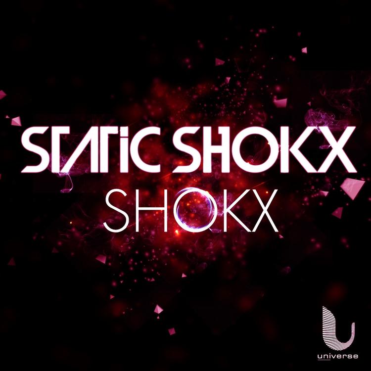 Static Shokx's avatar image