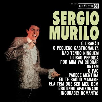 O Pão By Sérgio Murilo's cover