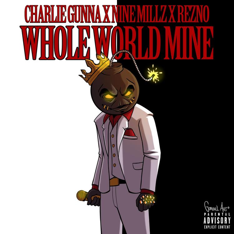 Charlie Gunna's avatar image