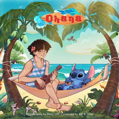 Ohana By Shiny_sz's cover