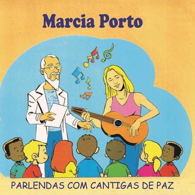 Escravos de Jó By Márcia Porto's cover