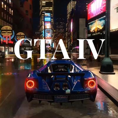 GTA IV By DJ Abreu's cover