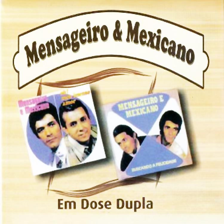 Mensageiro & Mexicano's avatar image