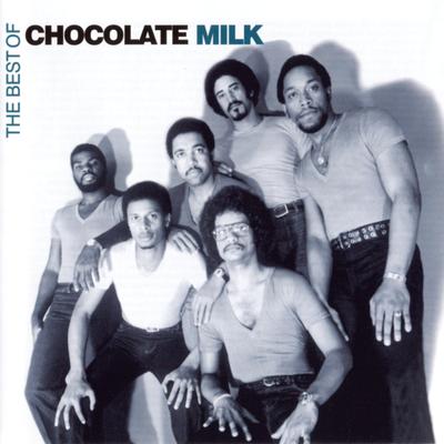 Who's Getting It Now (12") By Chocolate Milk's cover