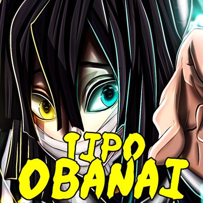 Tipo Obanai By MHRAP's cover