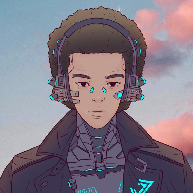 JonoJosh's avatar image