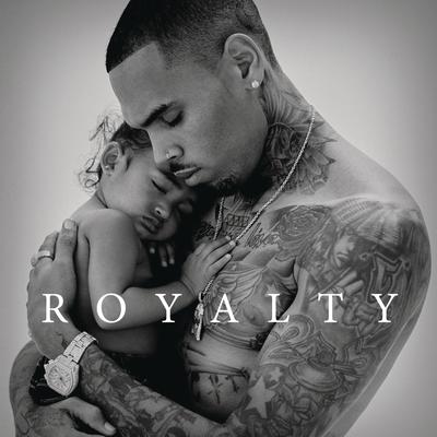 Who's Gonna (NOBODY) Remix (feat. Keith Sweat) By Chris Brown, Keith Sweat's cover