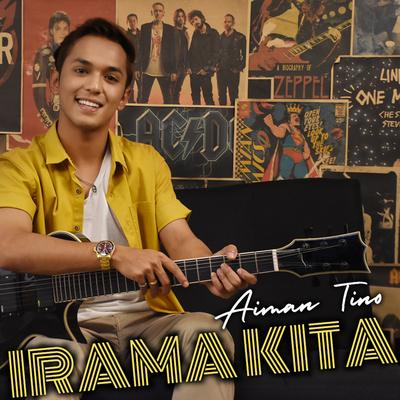 Irama Kita's cover