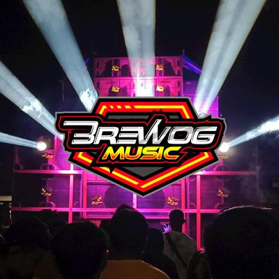 DJ Major Lazer By Brewog Music's cover